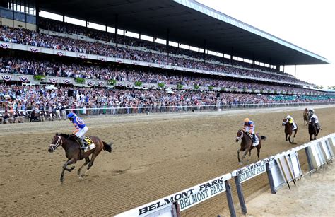 belmont stakes june 11